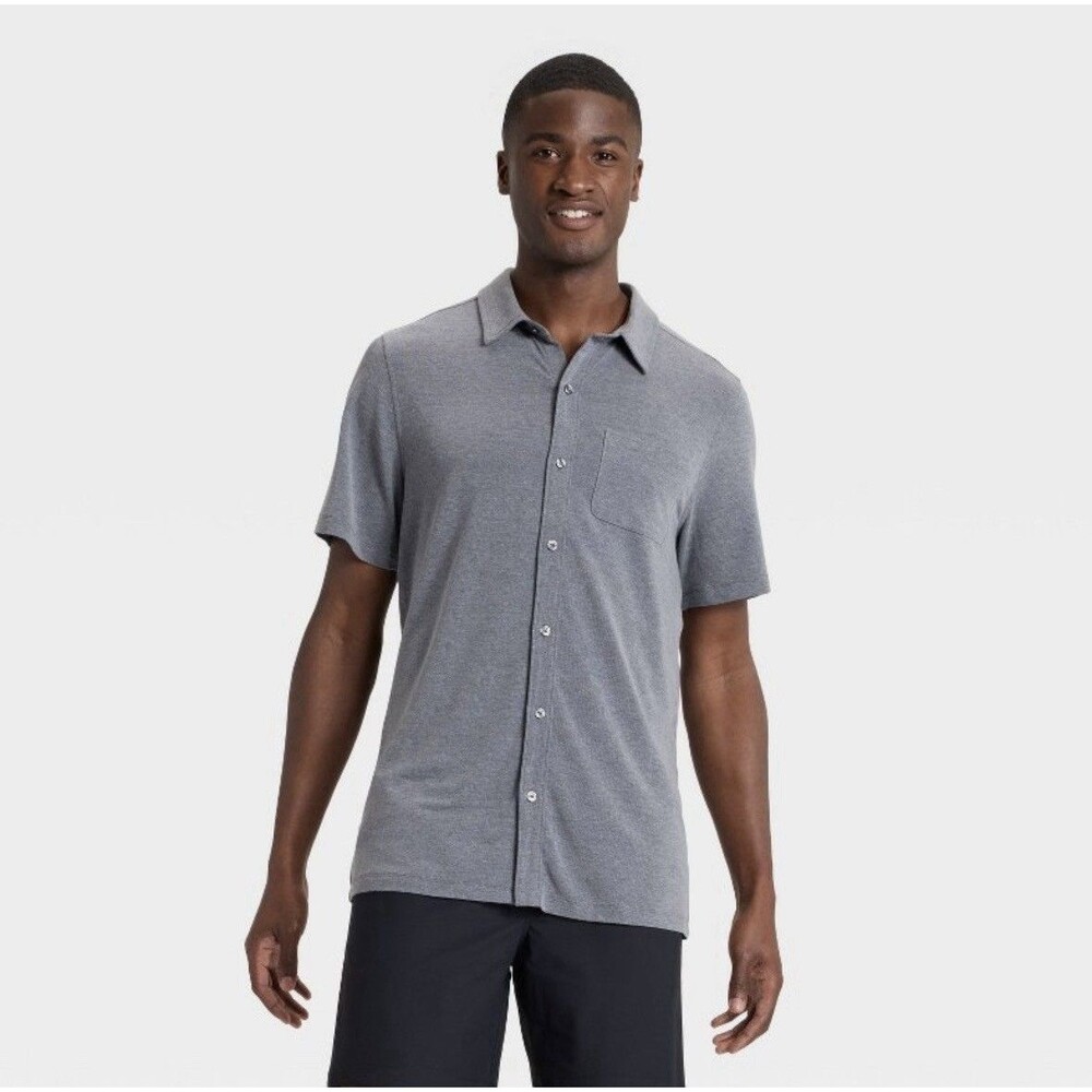 All In Motion Commuter Shirt